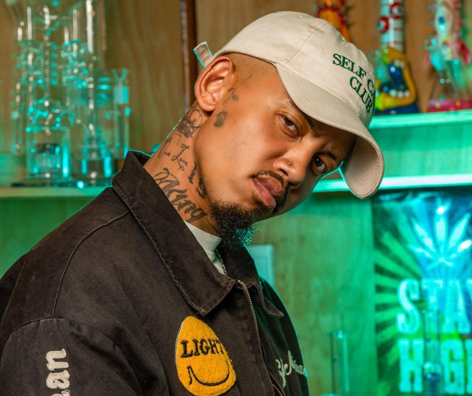 Tragedy Strikes as SA Hip-Hop Star Junior King “Passed Away”